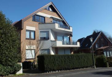 Mehrfamilienhaus in Höhenlage in Bonn Bad Godesberg