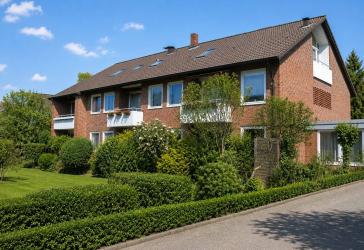 Solide Erträge, gute Lage, überschaubare Größe, Aufteilungsoption - ein sicheres Investment