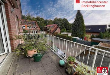 Vorschaubild Maisonettewohnung
