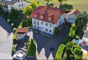 Vorschaubild Mehrfamilienhaus