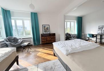 Vorschaubild Loft-Studio-Atelier