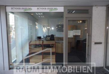 Vorschaubild Büro- /Praxis-Immobilie