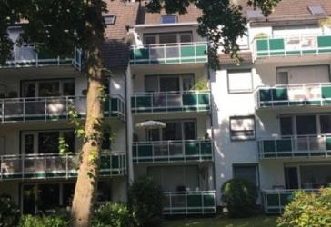 Vorschaubild Maisonettewohnung