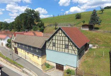 Vorschaubild Bauernhaus