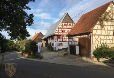 Vorschaubild Bauernhaus