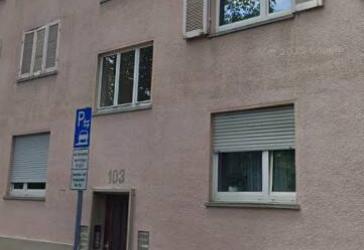 Endlich Zuhause: ansprechende 3-Zimmer-Wohnung