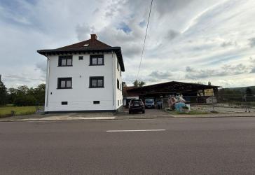 Vorschaubild Mehrfamilienhaus
