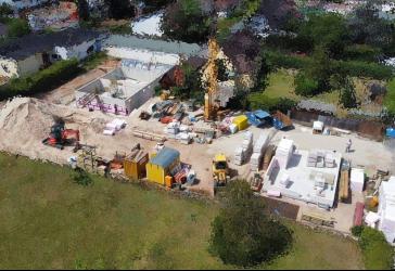 Familienoase mit Garten: Ihr neues Zuhause in Rückersdorf
