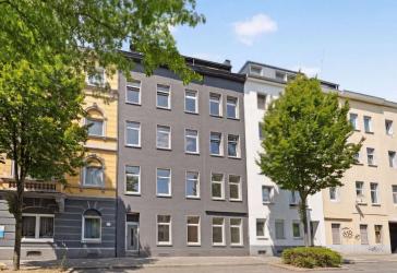 Saniertes Mehrfamilienhaus mit starker Rendite - solide investieren, nachhaltig profitieren