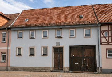 Vorschaubild Mehrfamilienhaus