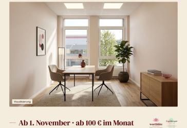 Vorschaubild Büro- /Praxis-Immobilie