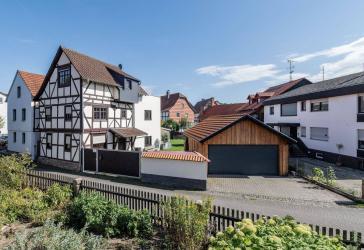 Vorschaubild Einfamilienhaus