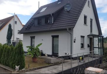 Vorschaubild Einfamilienhaus