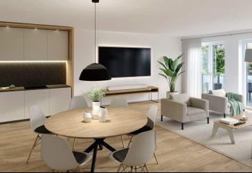 Vorschaubild Wohnung