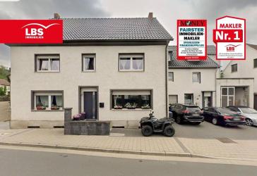 Vorschaubild Mehrfamilienhaus
