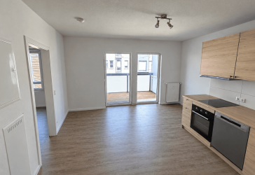Vorschaubild Wohnung