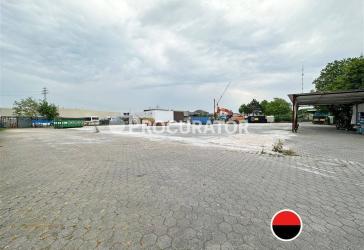 Attraktive Freifläche | ca. 4.500 m² | HH-Billbrook! | ab 2027