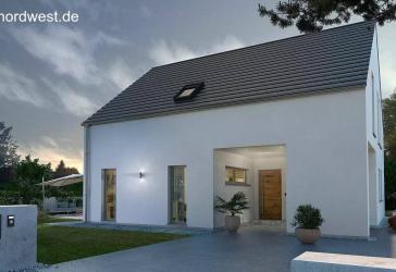 Ein Haus zum Verlieben