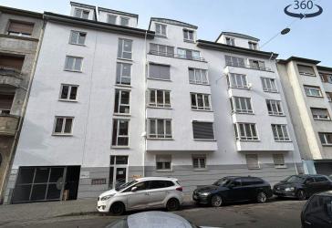 BIETERVERFAHREN - PROVISIONSFREI - Einzimmer-Appartement aus Nachlass - renovierungsbedürftig
