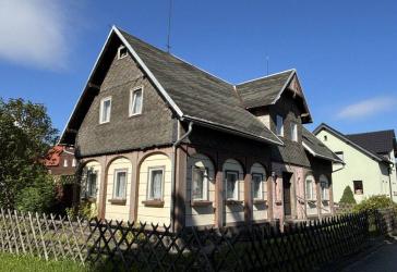 Vorschaubild Einfamilienhaus