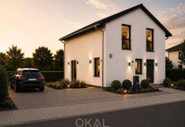 Ein Haus mit Charakter - geplant für Ihr Leben, gebaut für die Zukunft
