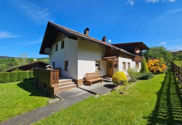 Vorschaubild Einfamilienhaus