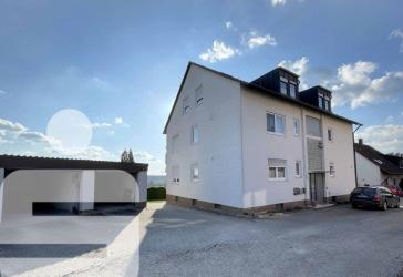 Vorschaubild Mehrfamilienhaus