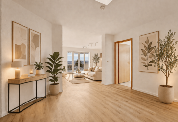 Vorschaubild Wohnung