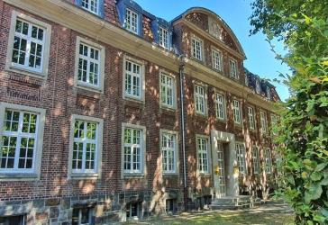Vorschaubild Maisonettewohnung