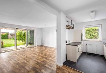 Vorschaubild Reihenendhaus