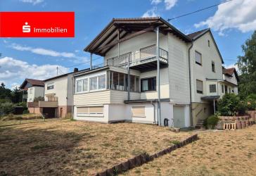 Vorschaubild Mehrfamilienhaus