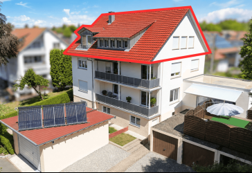 Vorschaubild Wohnung