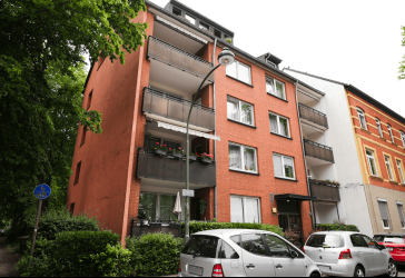 Vorschaubild Wohnung