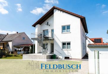 Vorschaubild Einfamilienhaus