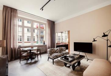 Vorschaubild Wohnung