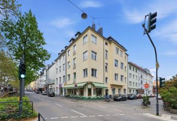 Vorschaubild Wohnung