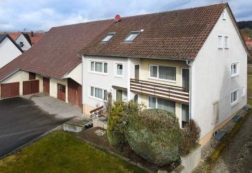 Vorschaubild Mehrfamilienhaus