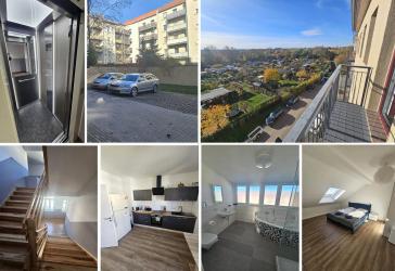 Vorschaubild Mehrfamilienhaus
