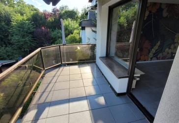 Haus im Haus, Maisonette Wohnung mit Ca120 qm