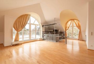 Vorschaubild Penthouse