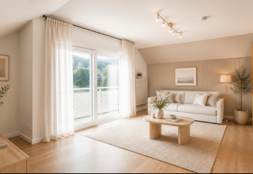 Vorschaubild Wohnung
