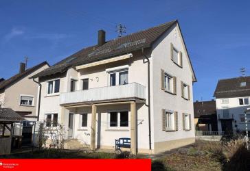 Vorschaubild Mehrfamilienhaus