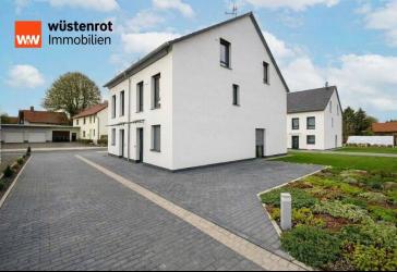 Vorschaubild Doppelhaushälfte