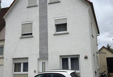Vorschaubild Einfamilienhaus