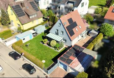 Vorschaubild Einfamilienhaus