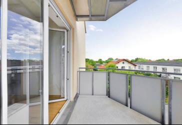 Vorschaubild Maisonettewohnung
