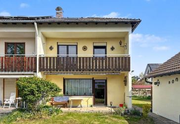 Vorschaubild Reihenendhaus