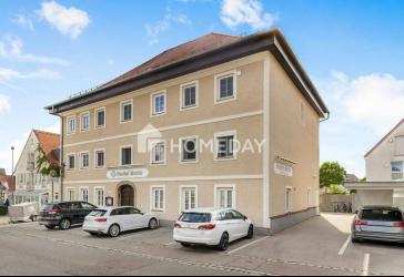 Vorschaubild Mehrfamilienhaus