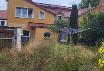 EFH in der Nähe vom Dom