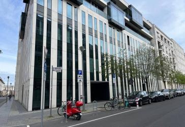 Vorschaubild Büro- /Praxis-Immobilie